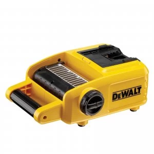 DEWALT DCL060 18v XR Cordless LED Area Light No Batteries No Charger No Case