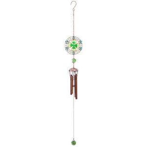 Lucky Clover Chime