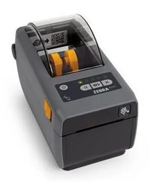 Zebra ZD411D Direct Thermal Label Printer