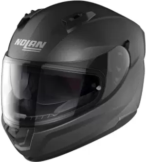 Nolan N60-6 Special Helmet, black, Size 3XL, black, Size 3XL