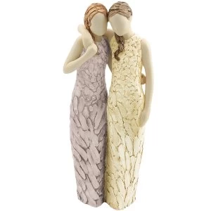 More than Words Figurines Special Friend