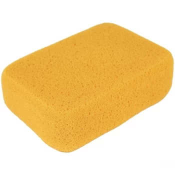 Plasplugs Tile Sponge Grout Absorbent Sponge