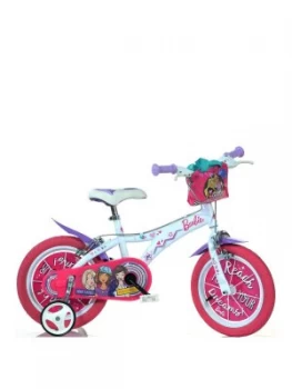 Barbie 16" Bicycle