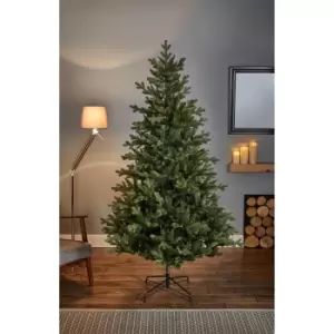 7ft Elsie Pine Artificial Christmas Tree