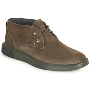 Camper BILL mens Casual Shoes in Brown,9,10