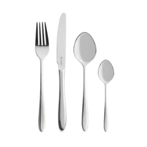 Viners Eden Stainless Steel 18/10 Cutlery Set, 16pcs