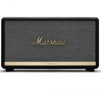 Marshall Stanmore II Bluetooth Wireless Speaker