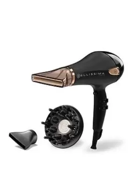 Bellissima Ceramic Hair Dryer