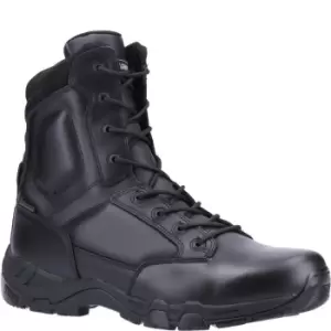 Magnum Mens Viper Pro 8.0 Plus WP Uniform Leather Safety Boots (6 UK) (Black)