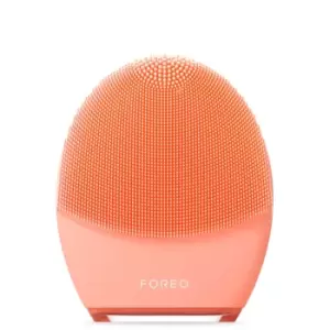 FOREO LUNA 4 Smart Facial Cleansing and Firming Massage Device Exclusive (Various Shades) - Balanced Skin