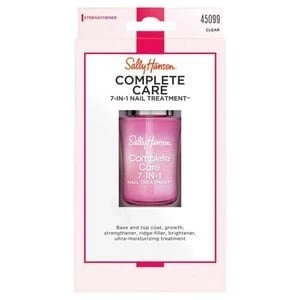 Sally Hansen 7 In 1 Complete Care 13.3ml Clear