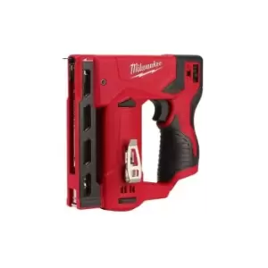 M12BST-0 M12 Sub Compact Stapler Body Only - Milwaukee