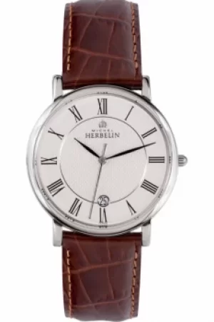 Michel Herbelin Watch 12248/08MA