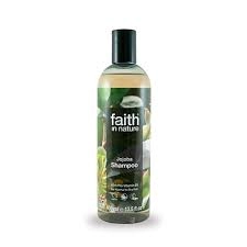 Faith in Nature Pineapple Shampoo 400ml