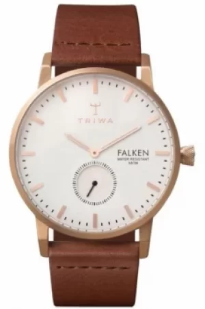 Unisex Triwa Falken Watch FAST101-CL010214