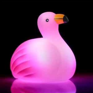 Tobar Flamingo Bath Light