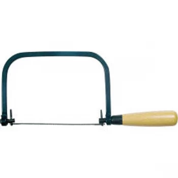 Spear & Jackson Eclipse Coping Saw 317mm (123/8") 130mm (51/8")