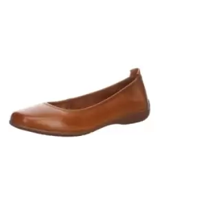 Josef Seibel Ballerina Shoes brown 6.5