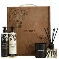 Cowshed Christmas 2022 Ultimate Home Hamper