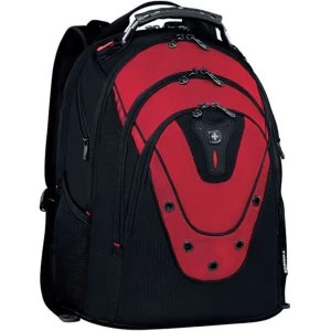 Wenger Ibex Backpack - 17"