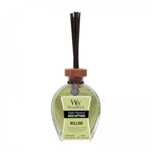 WoodWick Willow Reed Diffuser 89g