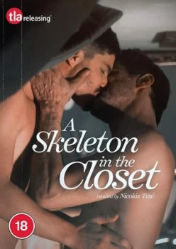 A Skeleton in the Closet - DVD
