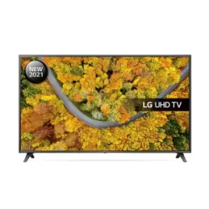 LG 55" 55UP751C Smart 4K Ultra HD LED TV