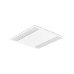 Philips CoreLine Recessed (Emergency) 25.5W Integrated LED Ceiling Light Cool White - 405672512