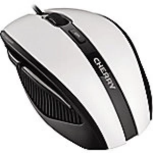 CHERRY Wired Mouse MC 3000 Optical Pale Grey