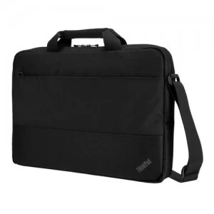 Lenovo ThinkPad Basic Topload Notebook Carrying Case 15.6" Black