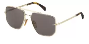 David Beckham Sunglasses DB 7001/S J5G/IR