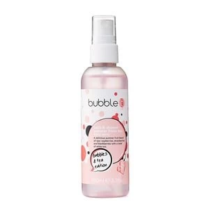 Bubble T Bath and Body Body spray - Summer Fruits Tea 100ml