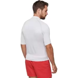 Proact Adults Unisex Surf T-Shirt (XL) (Aqua)