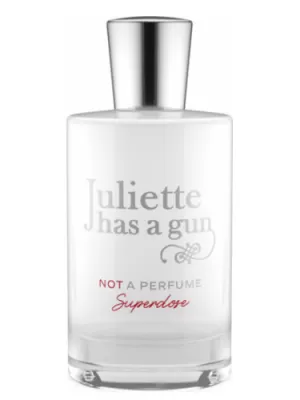 Juliette Has A Gun Not a Perfume Superdose Eau de Parfum Unisex 100ml