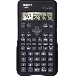 Original Aurora AX 582BL Scientific Calculator