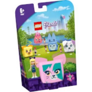 LEGO Friends: Stephanie's Cat Cube (41665)