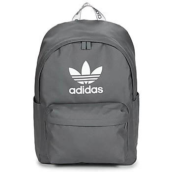 adidas ADICOLOR BACKPK womens Backpack in Grey - Sizes One size