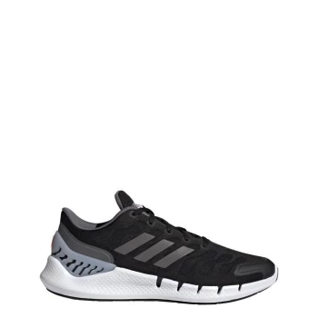 adidas Climacool Ventania Shoes Unisex - Core Black / Grey Five / Solar