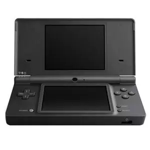 Nintendo DSi Game Console