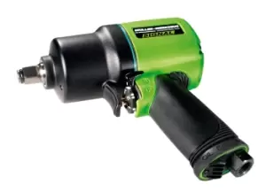 Muller-Werkzeug 90201000-GREEN 1/2" Impact Wrench - Hi Vis Green