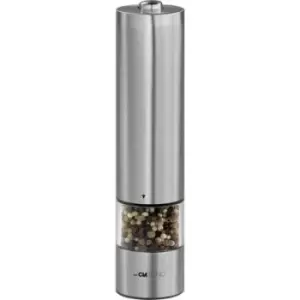 Clatronic PSM3004N Salt/pepper grinder Stainless steel