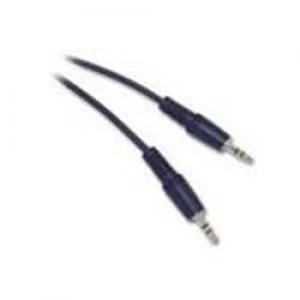 C2G 5m 3.5mm M/M Stereo Audio Cable