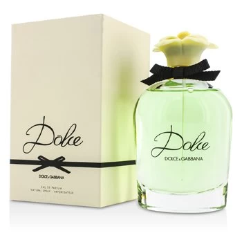 Dolce & Gabbana Dolce Eau de Parfum For Her 150ml