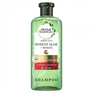 Herbal Essences Herbal Kew Shampoo Mango 380ml