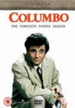 Columbo TV Show Season 4