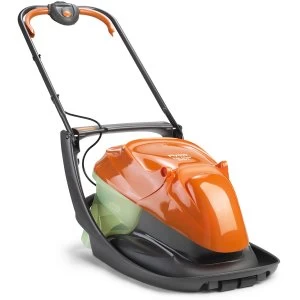 Flymo Easi Glide 330VX Electric Hover Collect Lawnmower