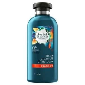 Herbal Essences Bio:Renew Argan Oil Shampoo 100ml