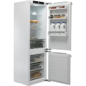 Liebherr ICe5103 Integrated 70/30 Frost Free Fridge Freezer with Fixed Door Fixing Kit - White - E Rated