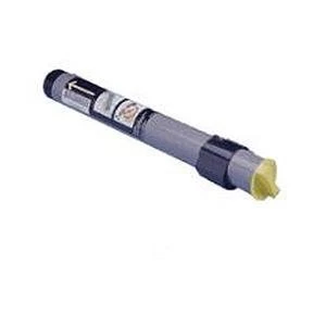 Epson C13S050039 Yellow Laser Toner Ink Cartridge