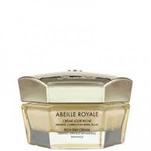 Guerlain Abeille Royale Rich Day Cream 50ml / 1.7 fl.oz.